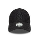 New Era Καπέλο New York Yankees MLB Floral Towelling 9FORTY Adjustable Cap